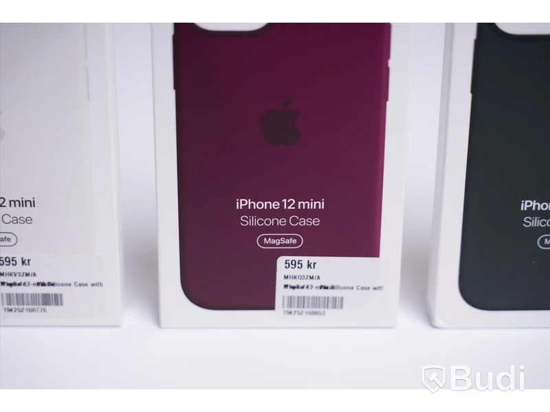 Apple iPhone 12Pro mini Case, MagSafe. 3st